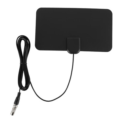 1180Mile Range Antenna with Amplifier Digital TV 1080P HDTV 4K Skywire Indoor
1180Mile Range Antenna with Amplifier Digital TV 1080P HDTV 4K Skywire Indoor