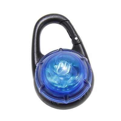 Pet Collar Keychain Light Glow Pendant Dog Safety Flashing Blinker LED Water-resistant Night Lights
Pet Collar Keychain Light Glow Pendant Dog Safety Flashing Blinker LED Water-resistant Night Lights