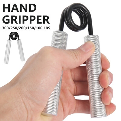 Metal Heavy Strength Exercise Gripper Grip Strength Exerciser Grip Sleeve Forearm Wrist Grip Scale
Metal Heavy Strength Exercise Gripper Grip Strength Exerciser Grip Sleeve Forearm Wrist Grip Scale