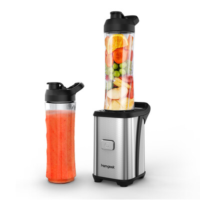 Homgeek Mini 350W Fruit&Vegetable Single Serve Juice Extractor Personal Smoothie Blender Detachable Food Processor Vegetable F, Homgeek Mini 350W Fruit&Vegetable Single Serve Juice Extractor Personal Smoothie Blender Detachable Food Processor
Homgeek Mini 350W Fruit&Vegetable Single Serve Juice Extractor Personal Smoothie Blender Detachable Food Processor Vegetable F, Homgeek Mini 350W Fruit&Vegetable Single Serve Juice Extractor Personal Smoothie Blender Detachable Food Processor