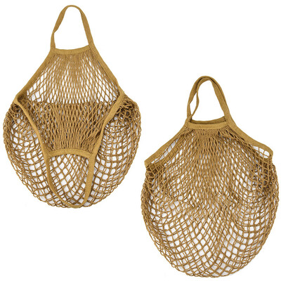 Mesh Net Bag String Shopping Tote Woven Bag Reusable Fruit Vegetables Storage Handbag
Mesh Net Bag String Shopping Tote Woven Bag Reusable Fruit Vegetables Storage Handbag