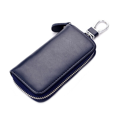 Leather Key Chain Bag Leather Key Holders Smart Car Key Case auto remote key chain bag Pack for Men Women
Leather Key Chain Bag Leather Key Holders Smart Car Key Case auto remote key chain bag Pack for Men Women