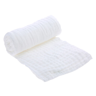 Baby Bath Towel Blanket Swaddle 100 Muslin Cotton Super Soft Water Absorbent For Babys Delicate Skin 6 Layer 47 39 inches Pink
Baby Bath Towel Blanket Swaddle 100 Muslin Cotton Super Soft Water Absorbent For Babys Delicate Skin 6 Layer 47 39 inches Pink