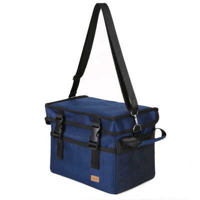 TOMSHOO 10L 18L 28L 37L 47L 70L Large Capacity Insulated Lunch Bag with Unique Buckle Design Reusable Foldable Cooler To
TOMSHOO 10L 18L 28L 37L 47L 70L Large Capacity Insulated Lunch Bag with Unique Buckle Design Reusable Foldable Cooler To