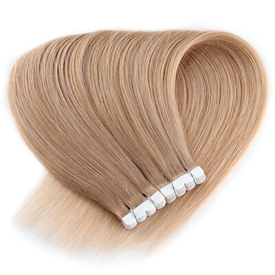 Neitsi 20Inch Mini Tape in Human Hair Extensions Straight 10Pcs Tape-ins 5A Grade Quality
Neitsi 20Inch Mini Tape in Human Hair Extensions Straight 10Pcs Tape-ins 5A Grade Quality