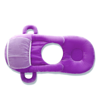 Baby Nursing Pillows Bottle Feeding Pillow Portable Detachable Self-Feeding Support Cushion Infant Bottle Feeding Supplies Colored
Baby Nursing Pillows Bottle Feeding Pillow Portable Detachable Self-Feeding Support Cushion Infant Bottle Feeding Supplies Colored