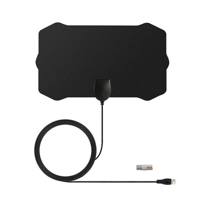 960Miles-TV Antenna Local Channels Indoor Antenna 4K HD Digital TV Antenna With Amplifier Signal Booster TV Aerial
960Miles-TV Antenna Local Channels Indoor Antenna 4K HD Digital TV Antenna With Amplifier Signal Booster TV Aerial