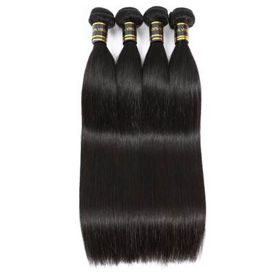 Amazing Star Virgin Straight Hair 4 Bundles Brazilian Straight Hair Human Hair Extensions Can Be Dyed&Bleached Natural Color
Amazing Star Virgin Straight Hair 4 Bundles Brazilian Straight Hair Human Hair Extensions Can Be Dyed&Bleached Natural Color