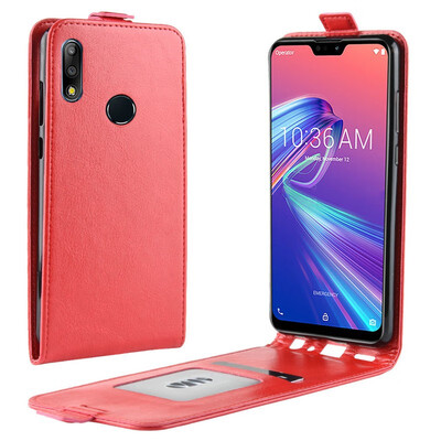 WIERSS Flip Leather Case for Asus Zenfone Max Pro M2 ZB631KL ZB630KL ZB633KL ZB632KL Retro Wallet Case Leather Cover Cases
WIERSS Flip Leather Case for Asus Zenfone Max Pro M2 ZB631KL ZB630KL ZB633KL ZB632KL Retro Wallet Case Leather Cover Cases