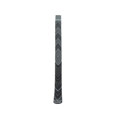 Willstar 1PC New Multi Compound StandardMedium size Golf Grip iron wood grips Soft Material Stability Anti-Slip
Willstar 1PC New Multi Compound StandardMedium size Golf Grip iron wood grips Soft Material Stability Anti-Slip