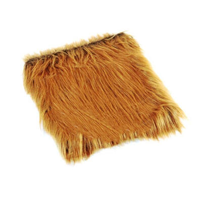 Fancy Dress Up Pet Costume Cat Halloween Clothes Lion Mane Wig for Large Dogs Accessories
Fancy Dress Up Pet Costume Cat Halloween Clothes Lion Mane Wig for Large Dogs Accessories
