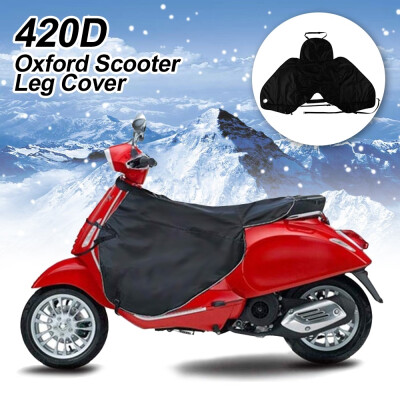 Oxford Scooter Leg Cover 420D Oxford Cloth & Fleece Lined Material Warm Legs&Knee Protector In Winter
Oxford Scooter Leg Cover 420D Oxford Cloth & Fleece Lined Material Warm Legs&Knee Protector In Winter