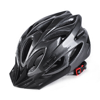 Bicycle Helmet Riding Multicolor Integrated Light&Breathable Bicycle Safety Equipment
Bicycle Helmet Riding Multicolor Integrated Light&Breathable Bicycle Safety Equipment
