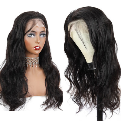 Amazing Star Malaysian Body Wave Lace Wigs Malaysian Virgin Hair 360 Lace Wigs Human Hair Lace Wigs Soft&Bouncy
Amazing Star Malaysian Body Wave Lace Wigs Malaysian Virgin Hair 360 Lace Wigs Human Hair Lace Wigs Soft&Bouncy