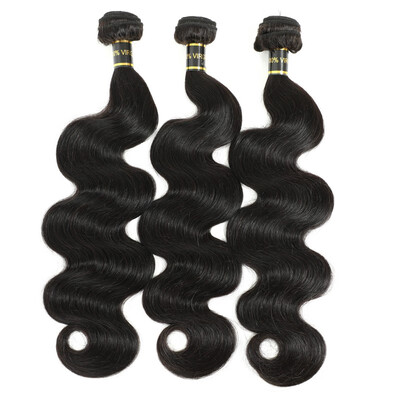 Amazing Star Virgin Brazilian Hair Body Wave 3 Bundles Good Quality Body Wave Bundles Deal Human Hair Extensions
Amazing Star Virgin Brazilian Hair Body Wave 3 Bundles Good Quality Body Wave Bundles Deal Human Hair Extensions