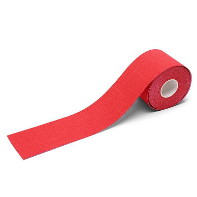 16FT Sports Bandage Anti-allergic Muscle Support Athletic Tape Pain Relief Muscle Tape Shin Splints for Shoulder Knees Elbows
16FT Sports Bandage Anti-allergic Muscle Support Athletic Tape Pain Relief Muscle Tape Shin Splints for Shoulder Knees Elbows
