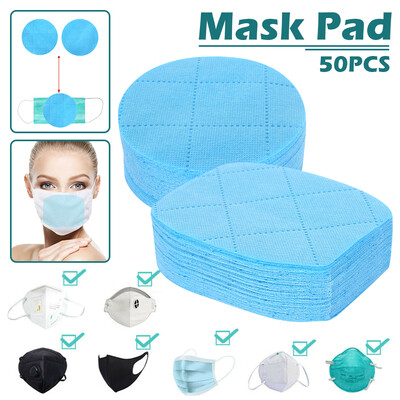 50pcs Disposable three-layer non-woven mask pad-rectangular pe bag disposable gasket
50pcs Disposable three-layer non-woven mask pad-rectangular pe bag disposable gasket