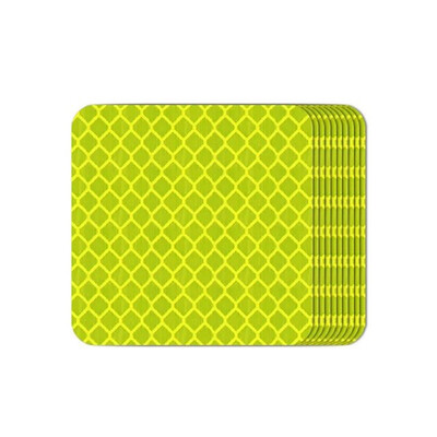 10Pcs 5X5cm Safety Reflective Warning Strip Tape Car Bumper Reflective Strips Secure Reflector Stickers Decals Car Styling
10Pcs 5X5cm Safety Reflective Warning Strip Tape Car Bumper Reflective Strips Secure Reflector Stickers Decals Car Styling