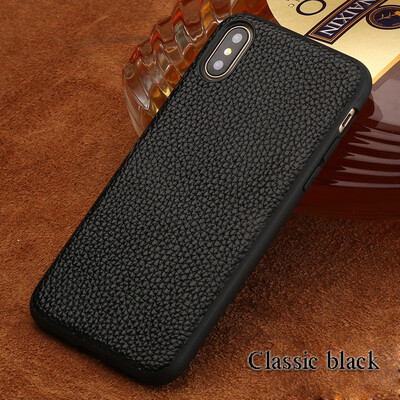 Leather phone case iPhone5 6 7 8s plus protective shell lychee pattern all-inclusive for x xs max xr phone case
Leather phone case iPhone5 6 7 8s plus protective shell lychee pattern all-inclusive for x xs max xr phone case