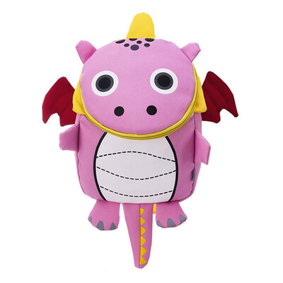 New Stylish 3D Stereo Cartoon Dinosaur School Bags Girls Designer Kindergarten Schoolbag Casual Children Bookbag boy Backbag Bag
New Stylish 3D Stereo Cartoon Dinosaur School Bags Girls Designer Kindergarten Schoolbag Casual Children Bookbag boy Backbag Bag