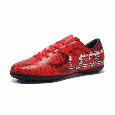 Professional soccer shoes boys futsal football training shoes youth indooroutdoor competitive soccer shoes
Professional soccer shoes boys futsal football training shoes youth indooroutdoor competitive soccer shoes
