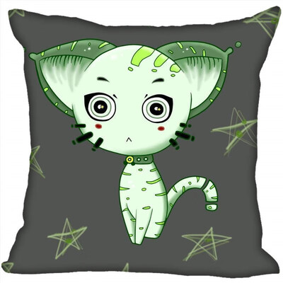 Cat Hot Sale Pillow Case High Quality New Years Pillowcase Decorative Pillow Cover For Wedding Decorative Christmas 35x35CM 35x35CM
Cat Hot Sale Pillow Case High Quality New Years Pillowcase Decorative Pillow Cover For Wedding Decorative Christmas 35x35CM 35x35CM