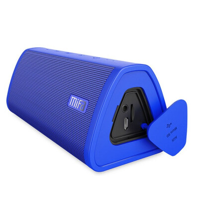 Mifa Portable Bluetooth Speaker Wireless Portable Speaker with 10w Stereo Sound System&Surround Music Waterproof Outdoor Speak
Mifa Portable Bluetooth Speaker Wireless Portable Speaker with 10w Stereo Sound System&Surround Music Waterproof Outdoor Speak
