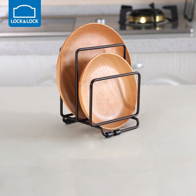 Locks&buckles kitchen racks lid storage rack cutting board frame simple style kitchen gadgets
Locks&buckles kitchen racks lid storage rack cutting board frame simple style kitchen gadgets