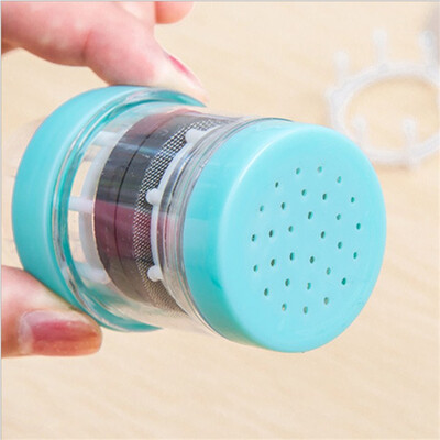 Household Kitchen Faucet Tap Water filter Clean Purifier Filter Filtration Cartridge Medical Stone Water Purifier Tap Water Filter
Household Kitchen Faucet Tap Water filter Clean Purifier Filter Filtration Cartridge Medical Stone Water Purifier Tap Water Filter