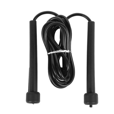 Skipping Rope Tangle Free Ball Bearings Rapid Speed Jump Rope Cable Training Fitness
Skipping Rope Tangle Free Ball Bearings Rapid Speed Jump Rope Cable Training Fitness