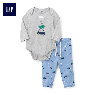 GAP flagship store childrens clothing baby cotton home service set 399722 men&women baby childrens clothing childrens printed jumpsuit pants light gray 59cm 3-6 months
GAP flagship store childrens clothing baby cotton home service set 399722 men&women baby childrens clothing childrens printed jumpsuit pants light gray 59cm 3-6 months