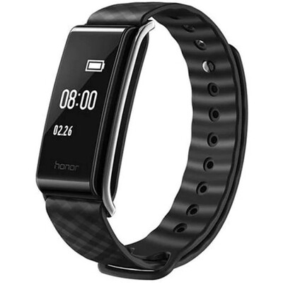 Original Huawei Honor Color Band A2 Smart Wristband 096" OLED Screen Heart Rate Monitor Show Message End Call IP67 For Android
Original Huawei Honor Color Band A2 Smart Wristband 096" OLED Screen Heart Rate Monitor Show Message End Call IP67 For Android