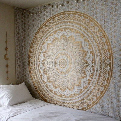 Tapestry Wall Hanging Macrame India Mandala Wall Cloth Tapestries Psychedelic Night Sky Moon Tapestry Wall Carpet
Tapestry Wall Hanging Macrame India Mandala Wall Cloth Tapestries Psychedelic Night Sky Moon Tapestry Wall Carpet