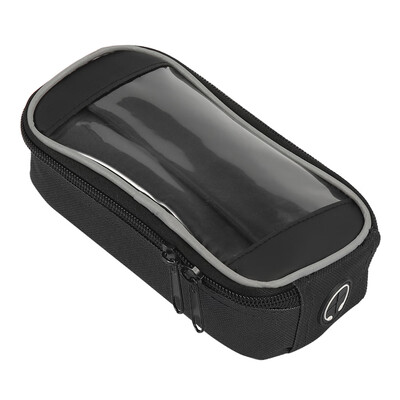 Bike Phone Mount Bag Bicycle Front Frame Bag Waterproof Touch Screen Phone Case Holder
Bike Phone Mount Bag Bicycle Front Frame Bag Waterproof Touch Screen Phone Case Holder