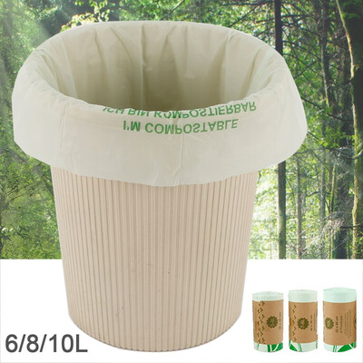 10050 Pcs Biodegradable Bin Bag Compostable Caddy Sack Liner Food Waste Refuse Kitchen
10050 Pcs Biodegradable Bin Bag Compostable Caddy Sack Liner Food Waste Refuse Kitchen