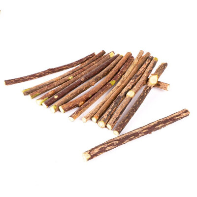 101520pcs Pure Natural Toy Sticks Pet Molar Cat Branch Silvervine Catnip Pet Supplies Cat Teeth Toothpaste Cleaning
101520pcs Pure Natural Toy Sticks Pet Molar Cat Branch Silvervine Catnip Pet Supplies Cat Teeth Toothpaste Cleaning
