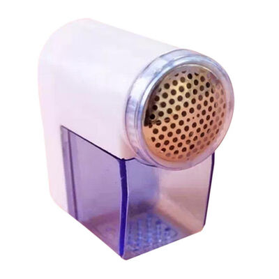 Mini Hair Ball Trimmer Wool Cloth Pilling Cutter Removal Machine Household Winter Wool Cloth Hair Ball Remover for Home
Mini Hair Ball Trimmer Wool Cloth Pilling Cutter Removal Machine Household Winter Wool Cloth Hair Ball Remover for Home