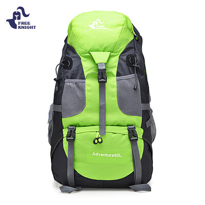 FREEKNIGHT FK0396 Waterproof Nylon Backpack for Outdoor Climbing Cycling Hiking
FREEKNIGHT FK0396 Waterproof Nylon Backpack for Outdoor Climbing Cycling Hiking