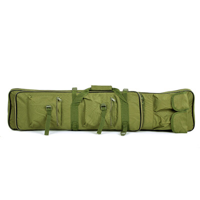 95cm 374" Outdoor Military Hunting Tactical Shotgun Rifle Square Carry Bag Gun Protection Case Backpack
95cm 374" Outdoor Military Hunting Tactical Shotgun Rifle Square Carry Bag Gun Protection Case Backpack