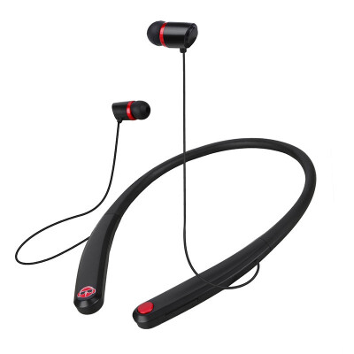 Bluetooth Headsets HV990 Wireless Magnetic Headphone Neckband Stereo Earphone with Microphone for Phone Android
Bluetooth Headsets HV990 Wireless Magnetic Headphone Neckband Stereo Earphone with Microphone for Phone Android