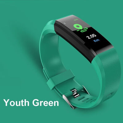 Future wristband Fitness Tracker Step Counter Heart Bracelet outdoor Activity Monitor Wristband Fitness equipment
Future wristband Fitness Tracker Step Counter Heart Bracelet outdoor Activity Monitor Wristband Fitness equipment