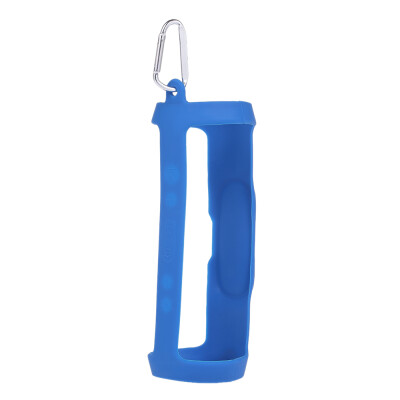 Portable Carrying Case for JBL Charge3 Wireless Bluetooth Speaker Protective Travel Case Silicone Storage Pouch Blue
Portable Carrying Case for JBL Charge3 Wireless Bluetooth Speaker Protective Travel Case Silicone Storage Pouch Blue