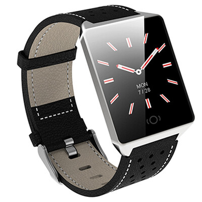 CK19 Smart Watch Blood Oxygen Blood Pressure Heart Rate Monitor Fitness Tracker Sports Fashion Smartwatch Bluetooth Watch
CK19 Smart Watch Blood Oxygen Blood Pressure Heart Rate Monitor Fitness Tracker Sports Fashion Smartwatch Bluetooth Watch