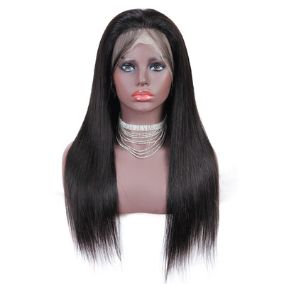 Amazing Star Lace Wigs Human Hair Brazilian Virgin Hair Straight Hair Lace Wigs with Baby Hair Soft&Bouncy
Amazing Star Lace Wigs Human Hair Brazilian Virgin Hair Straight Hair Lace Wigs with Baby Hair Soft&Bouncy