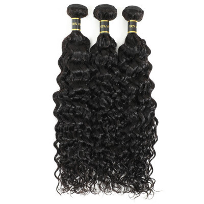 Amazing Star Human Hair Curly Wave Bundles Brazilian Virgin Hair Water Wave 3 Bundles Human Hair Weave Wet&Wavy
Amazing Star Human Hair Curly Wave Bundles Brazilian Virgin Hair Water Wave 3 Bundles Human Hair Weave Wet&Wavy