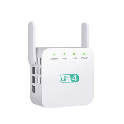 5G Wireless WiFi Repeater WiFi Extender 1200Mbps Long Range Wifi Repeater Wi-Fi Signal Amplifier AC 24G 5Ghz
5G Wireless WiFi Repeater WiFi Extender 1200Mbps Long Range Wifi Repeater Wi-Fi Signal Amplifier AC 24G 5Ghz