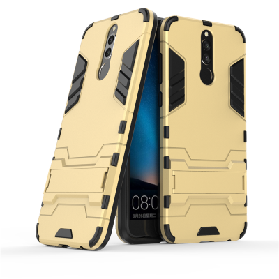 Goowiiz Phone Case For Huawei P9P9 LiteP9 PlusG9G9 PlusNova PlusMaimang 5 Armor PCTPU Silicone Bracket Protection
Goowiiz Phone Case For Huawei P9P9 LiteP9 PlusG9G9 PlusNova PlusMaimang 5 Armor PCTPU Silicone Bracket Protection