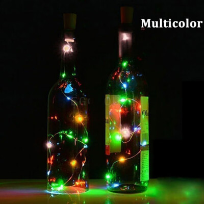 Christmas Halloween Party Decor Ornament Red Wine Stopper for Christmas Party Dinner Solar Energy LED light Cork Wine Stopper
Christmas Halloween Party Decor Ornament Red Wine Stopper for Christmas Party Dinner Solar Energy LED light Cork Wine Stopper