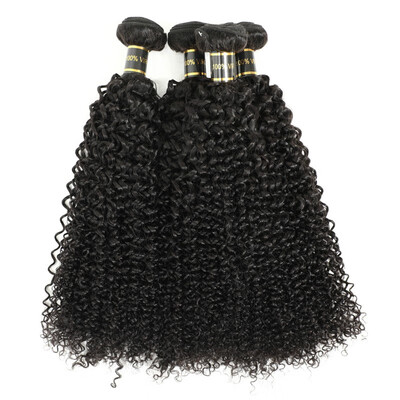 Amazing Star Virgin Hair Brazilian Curly Hair 4 Bundles Human Hair Weave Full&Thick Natural Color
Amazing Star Virgin Hair Brazilian Curly Hair 4 Bundles Human Hair Weave Full&Thick Natural Color