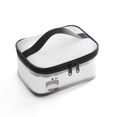 Banzheni TPU translucent travel wash bag men&women storage bag wash cosmetic bag storage bag portable mesh multi-function outdoor travel abroad travel storage cosmetic bag triangle
Banzheni TPU translucent travel wash bag men&women storage bag wash cosmetic bag storage bag portable mesh multi-function outdoor travel abroad travel storage cosmetic bag triangle